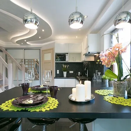 Vip Apartamenty Widokowe-2