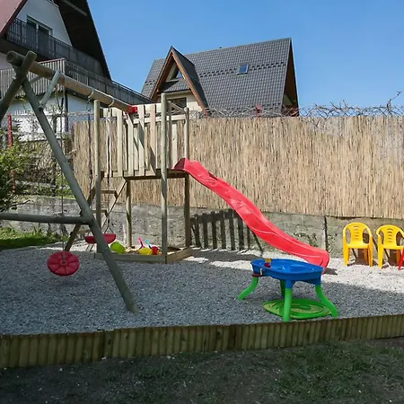 Vip Apartamenty Widokowe-2